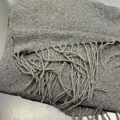 Sjal, rapporterat av IKEA Haarlem med iLost