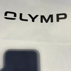 Purchase olymp, zoals gemeld door Designer Outlet Roermond met iLost