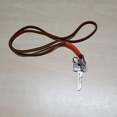 Klíč, jak nahlášeno Arriva Oost-Brabant pomocí iLost