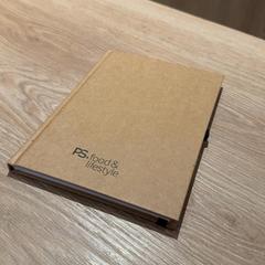 Notitieboekje, segundo informou Van der Valk Hotel Eindhoven - Best usando iLost