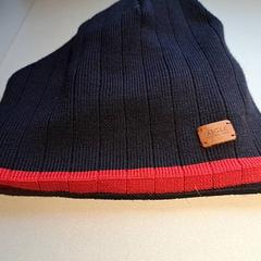 Beanie, jak nahlášeno Madurodam pomocí iLost