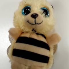 Diverse - speelgoed- knuffel, segundo informou Centraal magazijn usando iLost