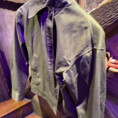 Txamarra Green cotton, gisa salatu by Club Nyx/Exit Café iLost erabiliz