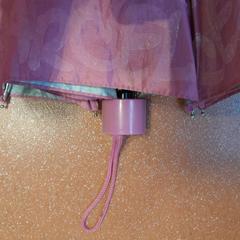 Folding umbrella rose, as reported by TCL using iLost
