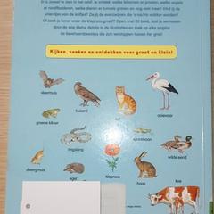 Literatura - Leerboek, como reportado por Centraal magazijn utilizando o iLost