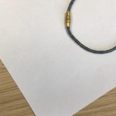 Armband, zoals gemeld door Diakonessenhuis Zeist met iLost