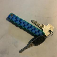 Clau, segons ha informat Artis mitjançant iLost