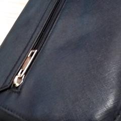 Taška Zwart, Sulcis, jak nahlášeno Qbuzz Fryslân pomocí iLost