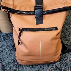 Bolsa, segundo informou Connexxion Haarlem IJmond usando iLost