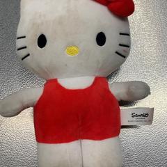 장난감 Hello kitty, iLost를 사용하여 IKEA Haarlem에 보고됨