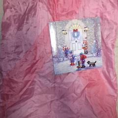 Tasche, gemeldet von Qbuzz DMG über iLost