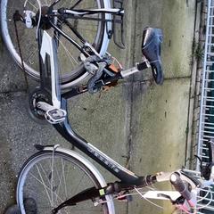 여성용 자전거 Gazelle, iLost를 사용하여 Stadswerk072에 보고됨