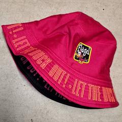 Hut, gemeldet von Qbuzz DMG über iLost