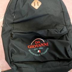 バックパック がiLostで Regio Antwerpen - Brussel によって報告されました