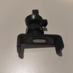 Telefoonhouder Black, zoals gemeld door Van der Valk Hotel Eindhoven - Best met iLost