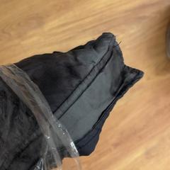 Jacket, as reported by HTM using iLost