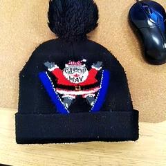 Kappe, gemeldet von IKEA Malmö über iLost