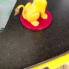 Leketøy, som rapportert av IKEA Lille ved bruk av iLost