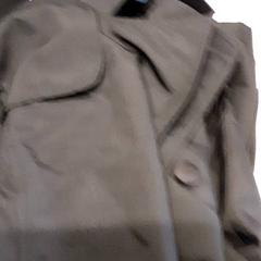 Jacket, as reported by Qbuzz ZHN using iLost