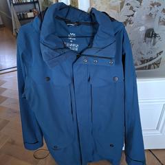 Petrol jas, som rapportert til iLost