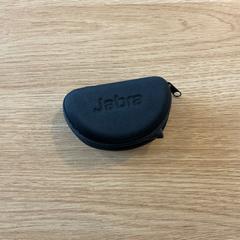 Funda per a auriculars Hoes met oortjes, segons ha informat Gemeente Alkmaar mitjançant iLost