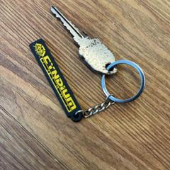 Kulcs, amint azt Masters of Hardcore az iLost segítségével jelentette.