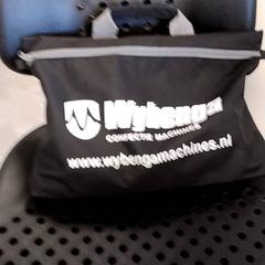 Táska, amint azt Arriva Infoshop Enschede az iLost segítségével jelentette.