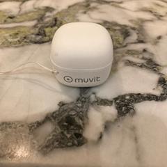 Earphones, amint azt Van der Valk Hotel Heerlen az iLost segítségével jelentette.