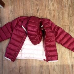 Jakke, som rapportert av Qbuzz ZHN ved bruk av iLost