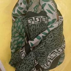 Foulard Vert, segons ha informat IKEA Lille mitjançant iLost