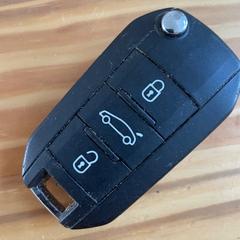 autosleutel opel, gerapporteerd met iLost