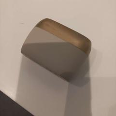 Hörlursfodral, rapporterat av Arriva Limburg Zuid med iLost