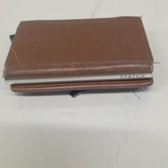 Peněženky, jak nahlášeno Transdev Gooi en Vechtstreek pomocí iLost