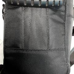 Handtas Zwart, segundo informou Arriva Friesland / Groningen usando iLost