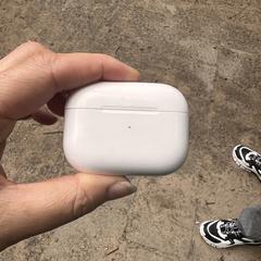 Airpods, amint azt az iLostnak jelentették.