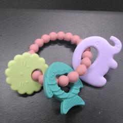 Hortz-hortza, gisa salatu by IKEA Heerlen iLost erabiliz