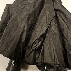 Paraply Zwart, rapporterat av Vrije Universiteit Amsterdam med iLost