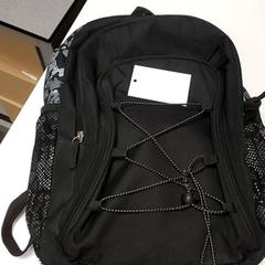 バックパック Niyoyita がiLostで Regio Limburg - Leuven によって報告されました