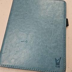 Elektronická čtečka read, jak nahlášeno HTM pomocí iLost