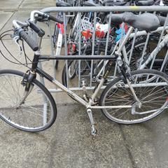 Herenfiets roadrunner, zgłoszono przez Stadswerk072 przy użyciu iLost
