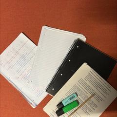 Course material study, ako bolo nahlásené Vrije Universiteit Brussel (VUB) pomocou iLost