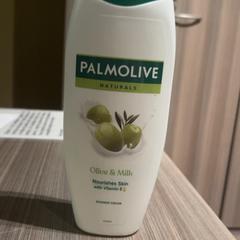 Body creme, a été signalé par Van der Valk Hotel Haarlem utilisant iLost