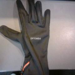 Handschuh, gemeldet von SnowWorld Landgraaf über iLost