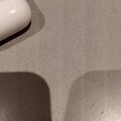Airpod, iLost를 사용하여 De Efteling에 보고됨