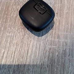 Pouzdro na airpods Zwart Leeg!, jak nahlášeno EBS Tramplein pomocí iLost