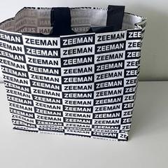 Poltsa Plastiek zak, gisa salatu by Centraal magazijn iLost erabiliz