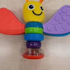 Toy, as reported by IKEA Leangen using iLost