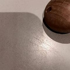 Speenkoord, iLost를 사용하여 De Efteling에 보고됨