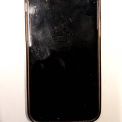 Phone, as reported by Qbuzz ZHN using iLost