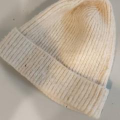 Kleidung - Muts Lichtbeige, gemeldet von Regio West-Vlaanderen über iLost